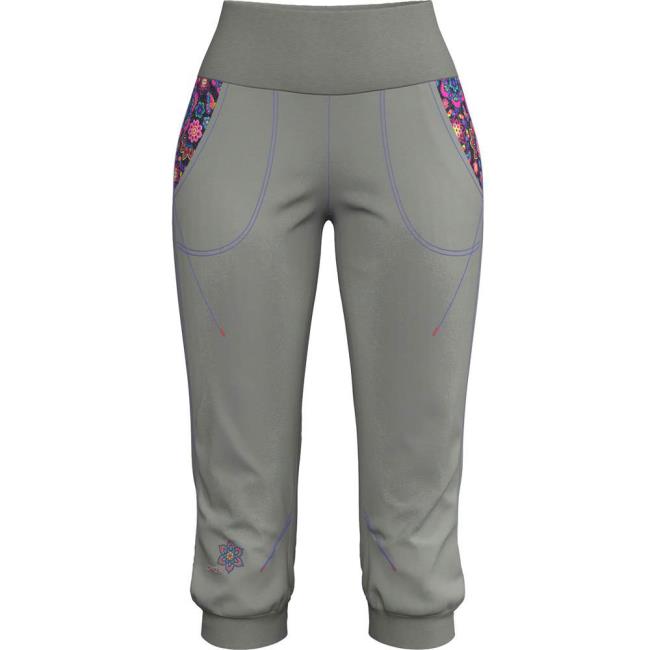  crazy L Short Kimera W