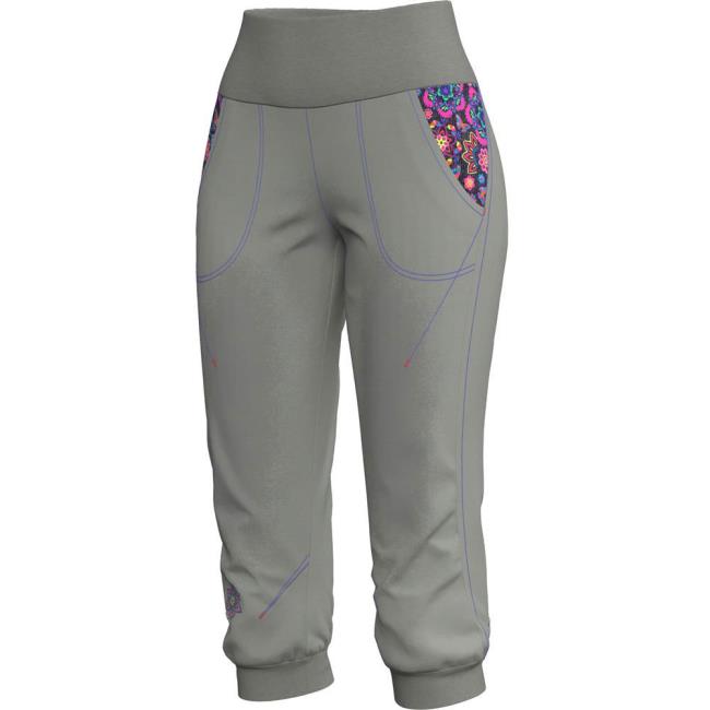  crazy L Short Kimera W