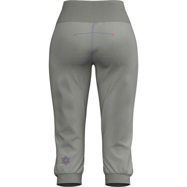  crazy L Short Kimera W