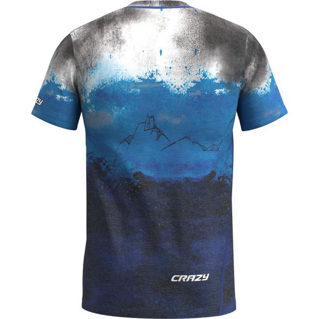 crazy Legend T-Shirt