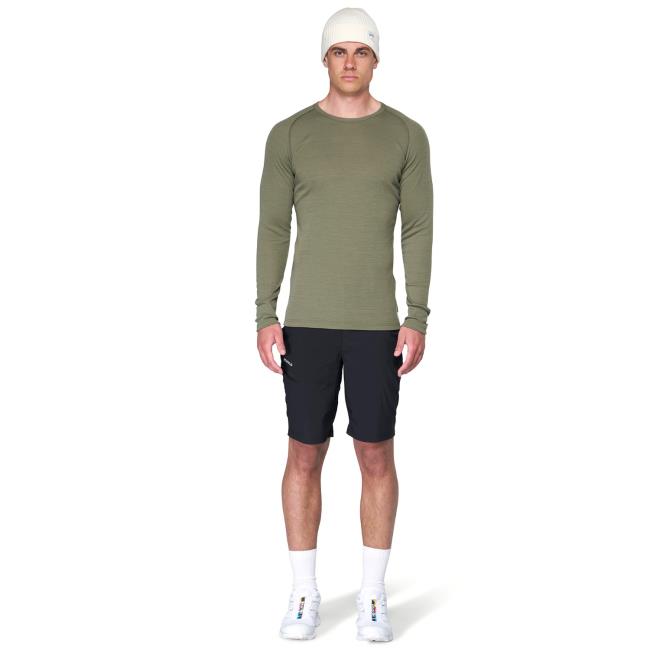 Devold Merino 190 Base Shirt