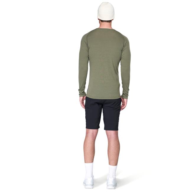 Devold Merino 190 Base Shirt