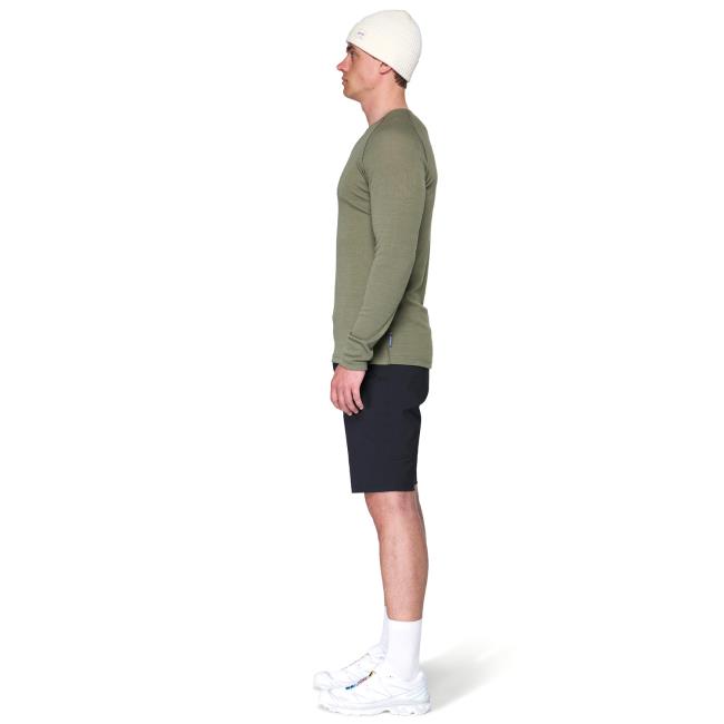 Devold Merino 190 Base Shirt
