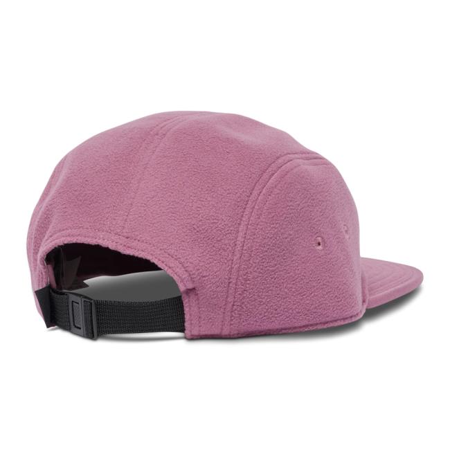 Cotopaxi Fleece 5 Panel Cap