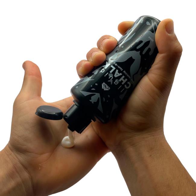  crux Magnesio Líquido 200ml