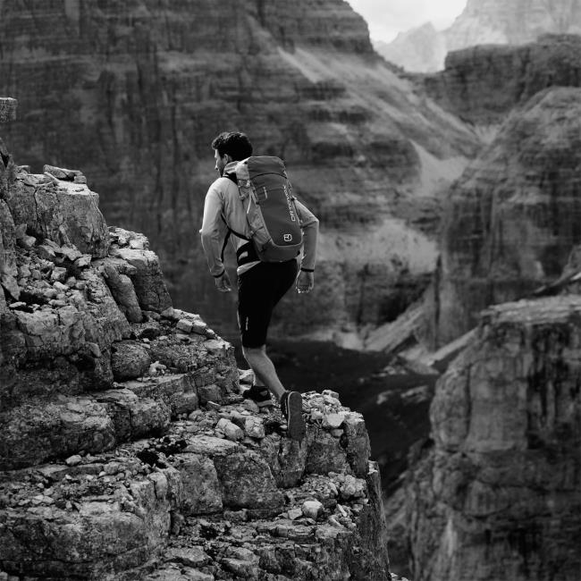 Mochila Ortovox Traverse 30