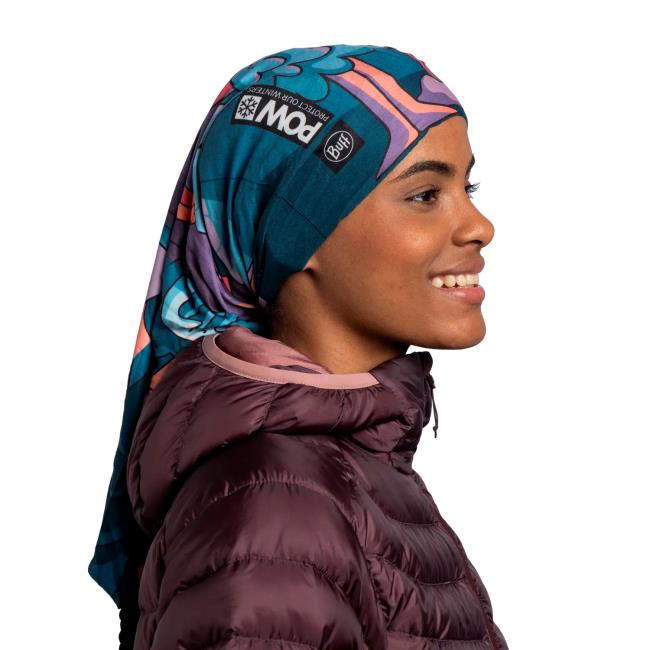 Buff Original Ecostretch Owyz Pow Multi