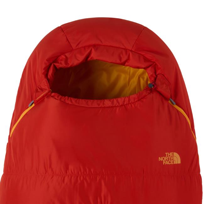  the north face Wasatch Pro 4°C