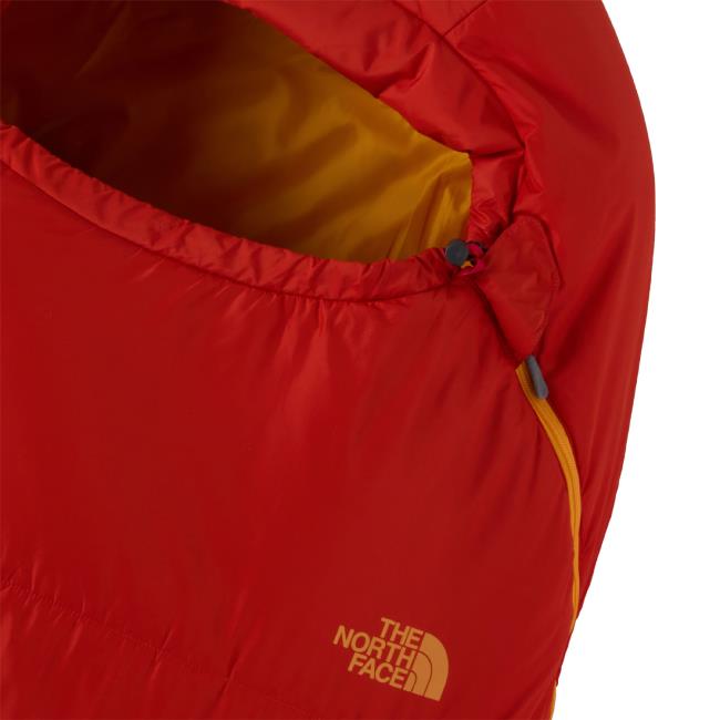  the north face Wasatch Pro 4°C