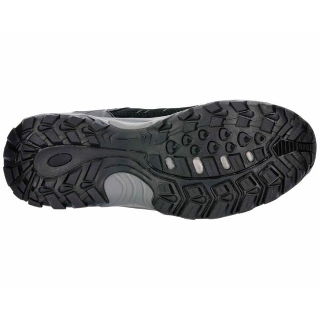 Brütting Mount Pinos Low