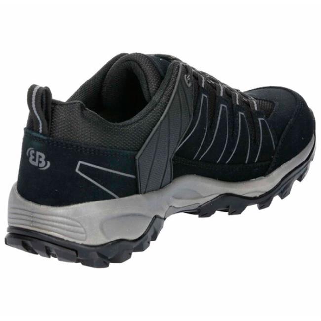 Brütting Mount Pinos Low