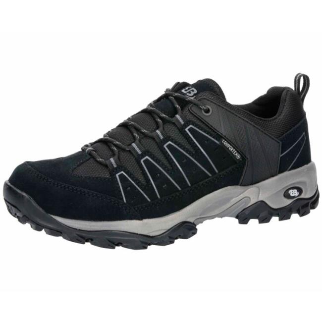 Brütting Mount Pinos Low