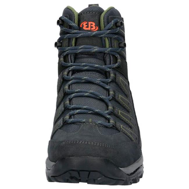 Botas Brütting Mount Pinos