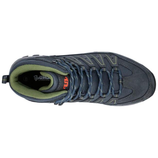 Botas Brütting Mount Pinos