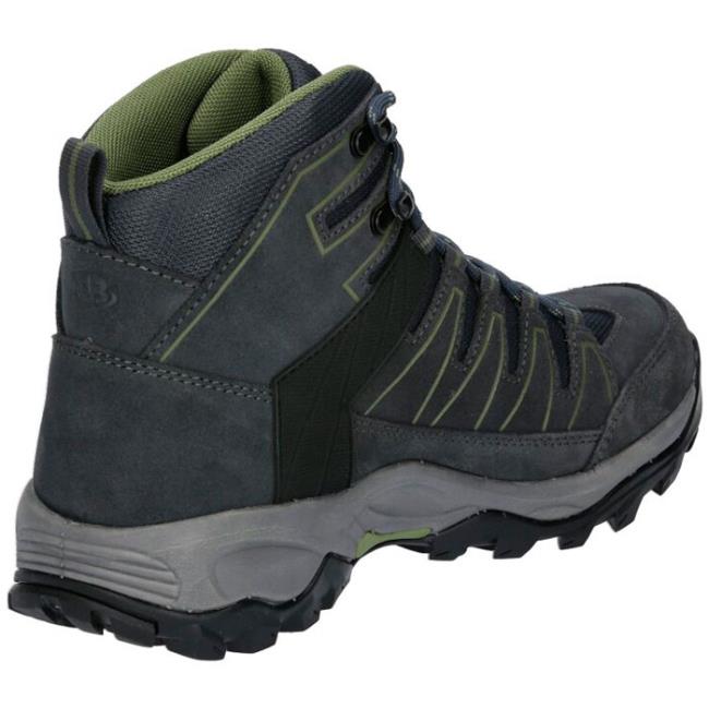 Botas Brütting Mount Pinos