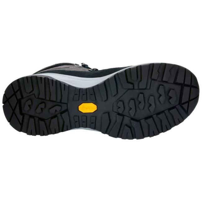 Botas Brütting Mount Sellery