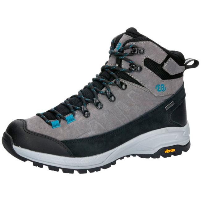 Botas Brütting Mount Sellery