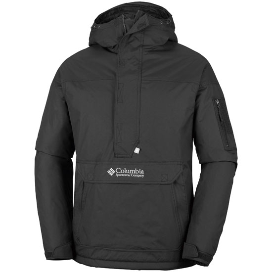  columbia Challenger Pullover