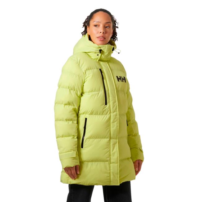 Helly Hansen Adore Puffy Parka W