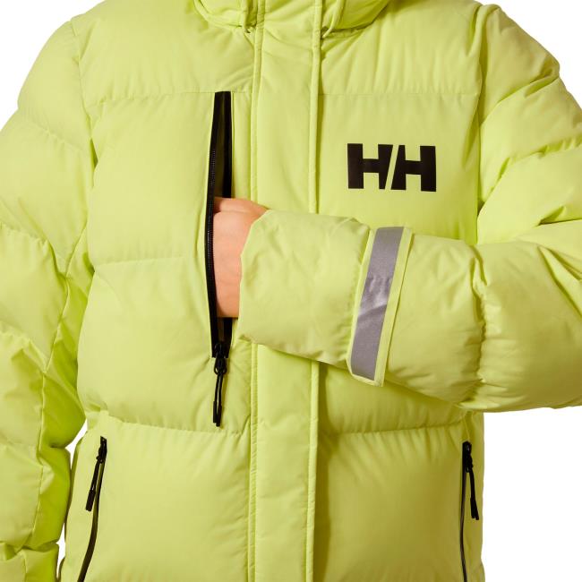Helly Hansen Adore Puffy Parka W