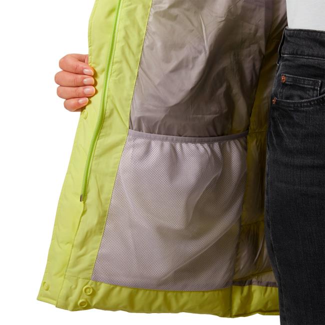 Helly Hansen Adore Puffy Parka W