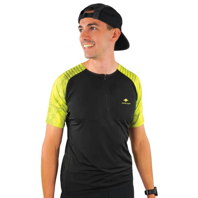 Raidlight R-light Ss Top