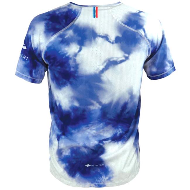 Raidlight Ecodry T-shirt Cloud Edition