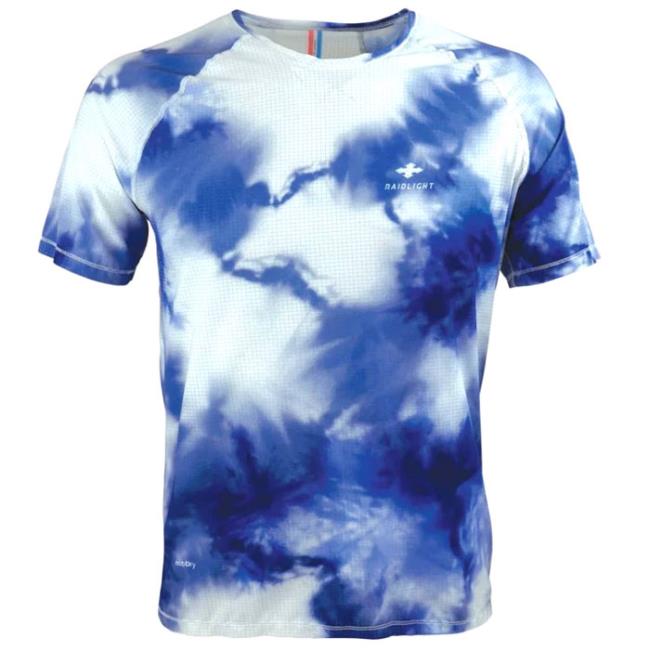 Raidlight Ecodry T-shirt Cloud Edition