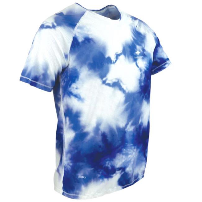 Raidlight Ecodry T-shirt Cloud Edition