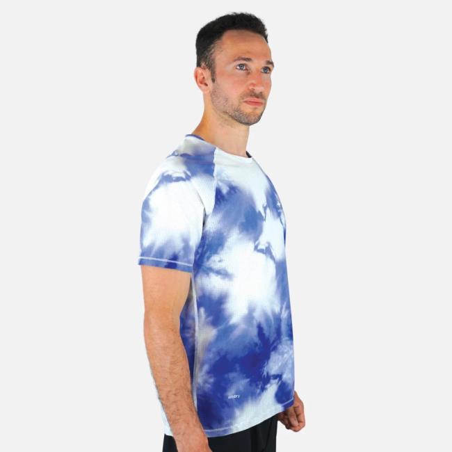 Raidlight Ecodry T-shirt Cloud Edition