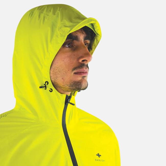 Raidlight Top Extreme Mp+