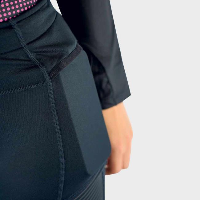 Raidlight Wintertrail Tights W