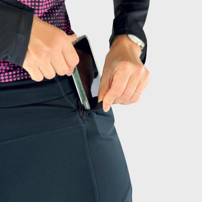 Raidlight Wintertrail Tights W