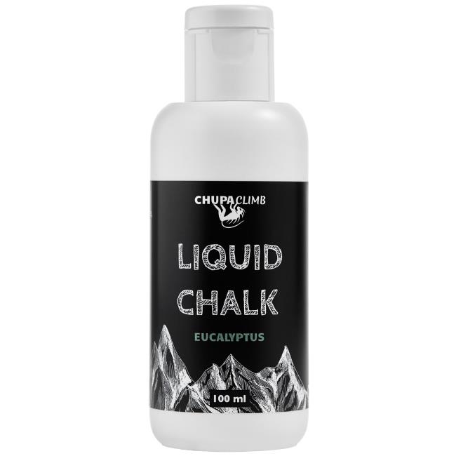  chupaclimb Liqquid Chalk 100ml Eucalipto