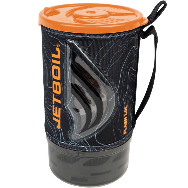  jetboil Flash 1.0L JavaKit