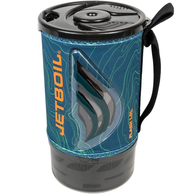  jetboil Flash 1.0L
