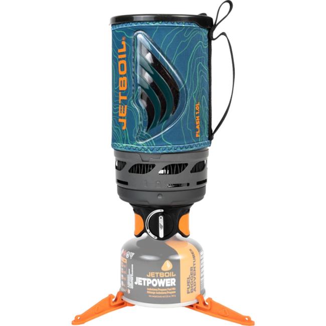  jetboil Flash 1.0L