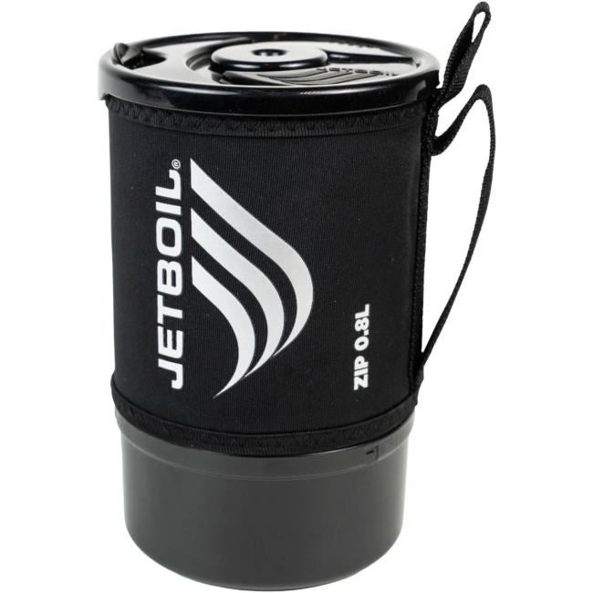 Fornello Jetboil Zip 0.8l Carbon
