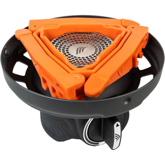 Fornello Jetboil Zip 0.8l Carbon