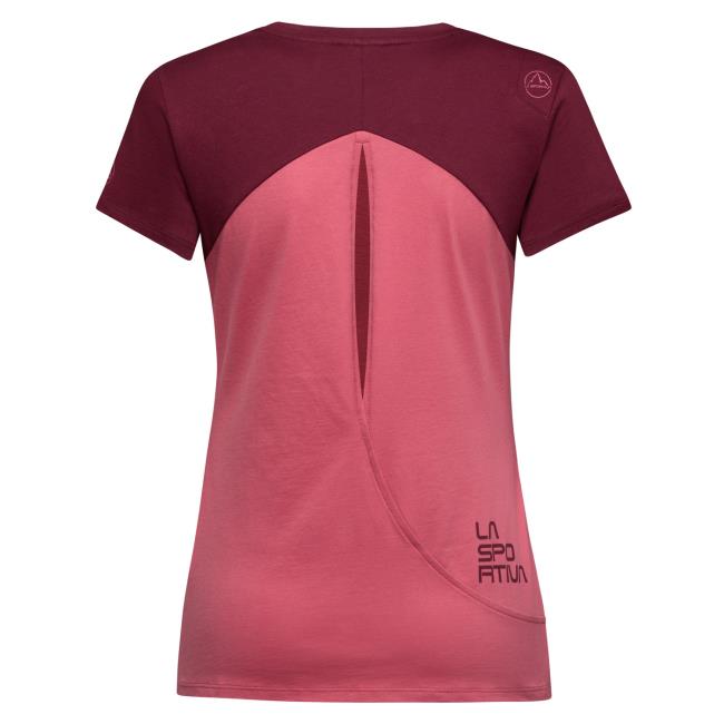  la sportiva Roof T-Shirt W