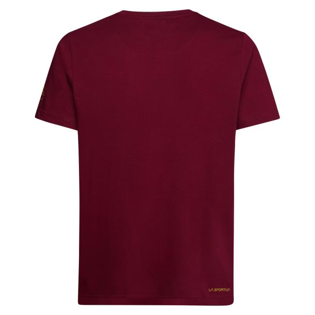 La Sportiva Cinquecento T-shirt