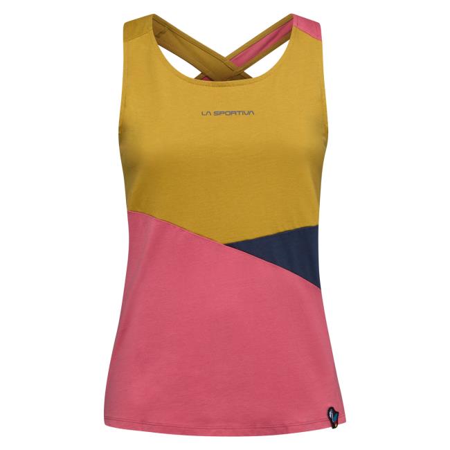 La Sportiva Twist Tank W