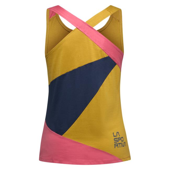 La Sportiva Twist Tank W