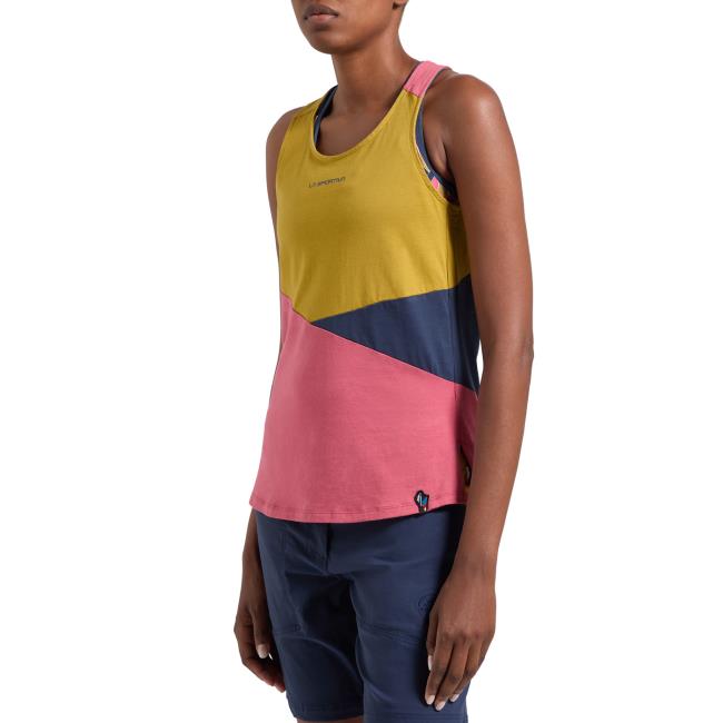 La Sportiva Twist Tank W