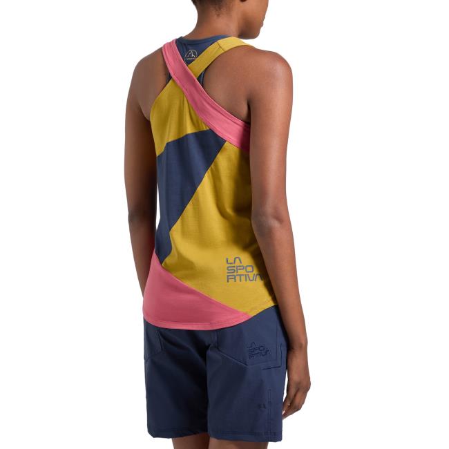 La Sportiva Twist Tank W