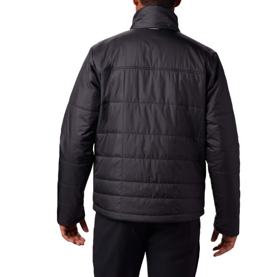 Columbia Horizons Pine Interchange Jacket