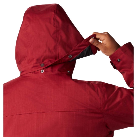 Columbia Horizons Pine Interchange Jacket