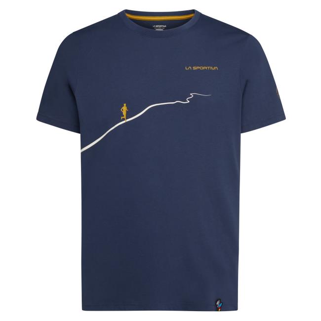  la sportiva Trail T-Shirt