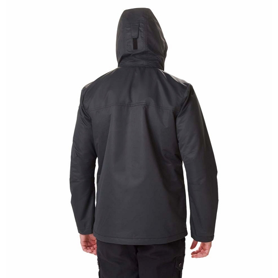  columbia South Canyon Lined Jacket