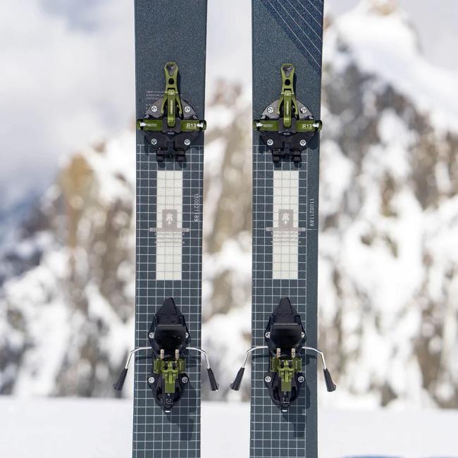 Atk Raider 13 Evo 86 Mm